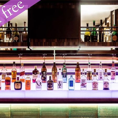 Anshin Oyado Ogikubo Hotel Токио Екстериор снимка