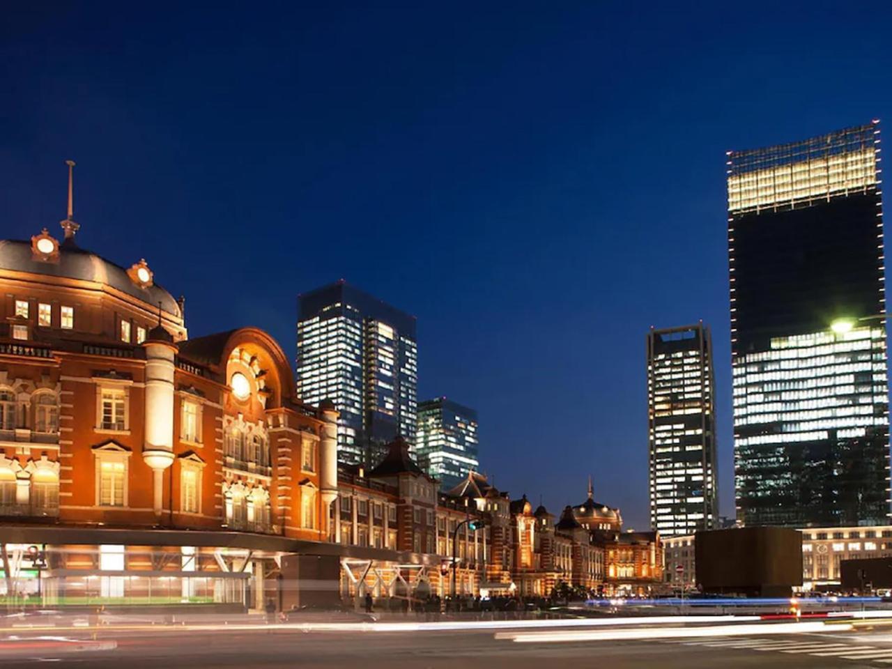 Anshin Oyado Ogikubo Hotel Токио Екстериор снимка