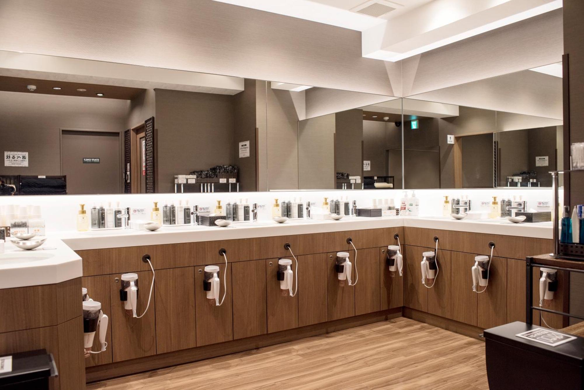 Anshin Oyado Ogikubo Hotel Токио Екстериор снимка
