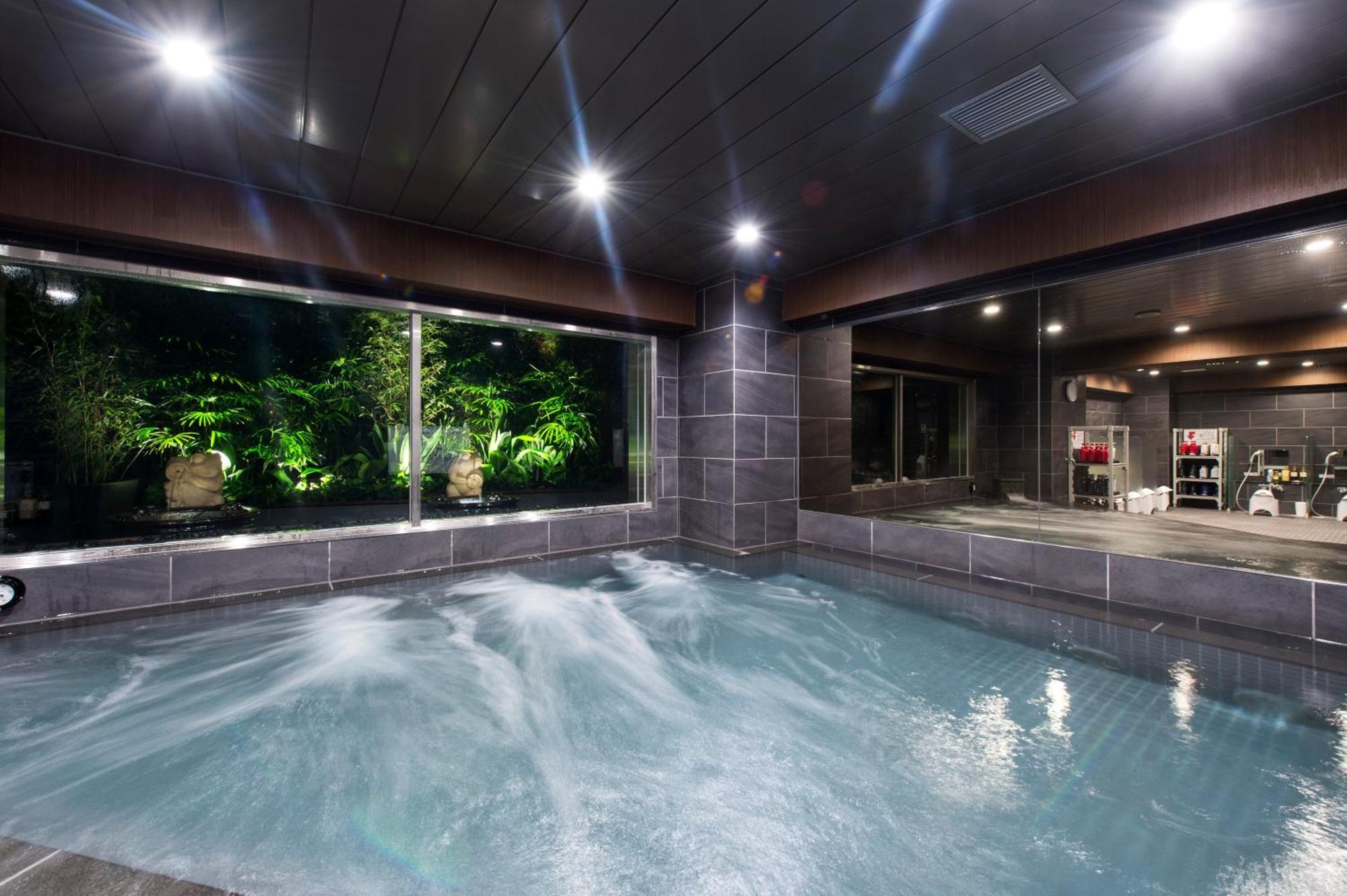 Anshin Oyado Ogikubo Hotel Токио Екстериор снимка
