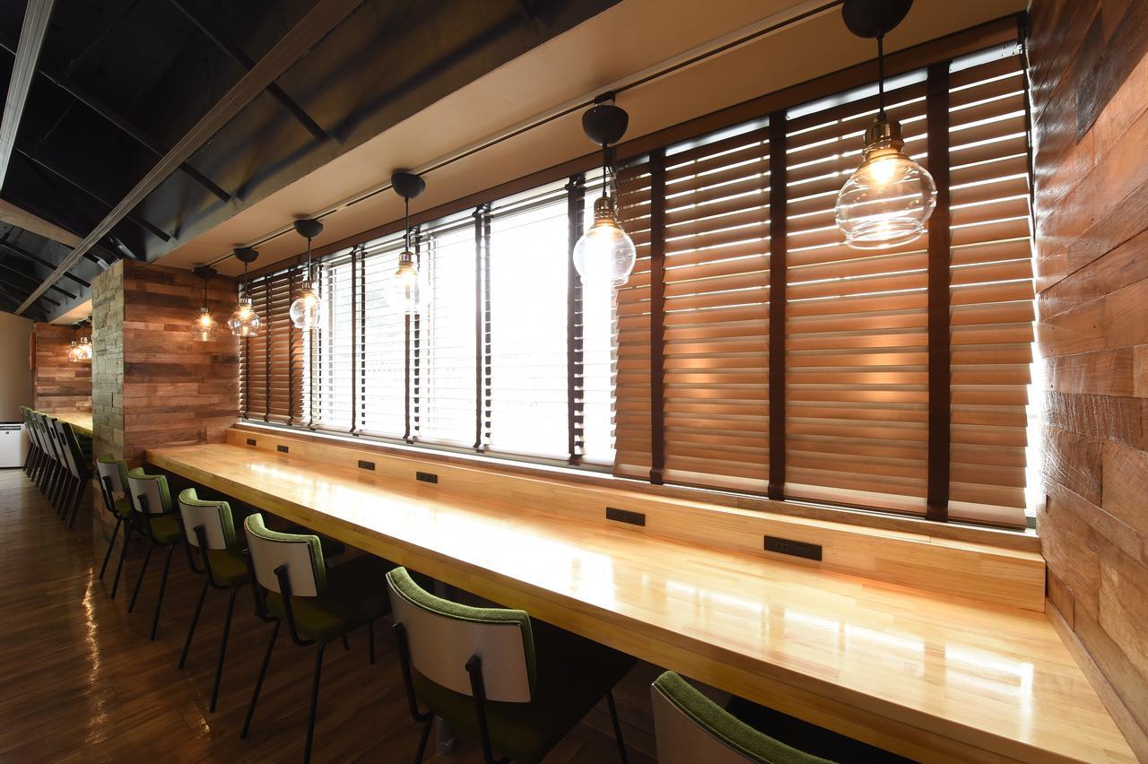 Anshin Oyado Ogikubo Hotel Токио Екстериор снимка