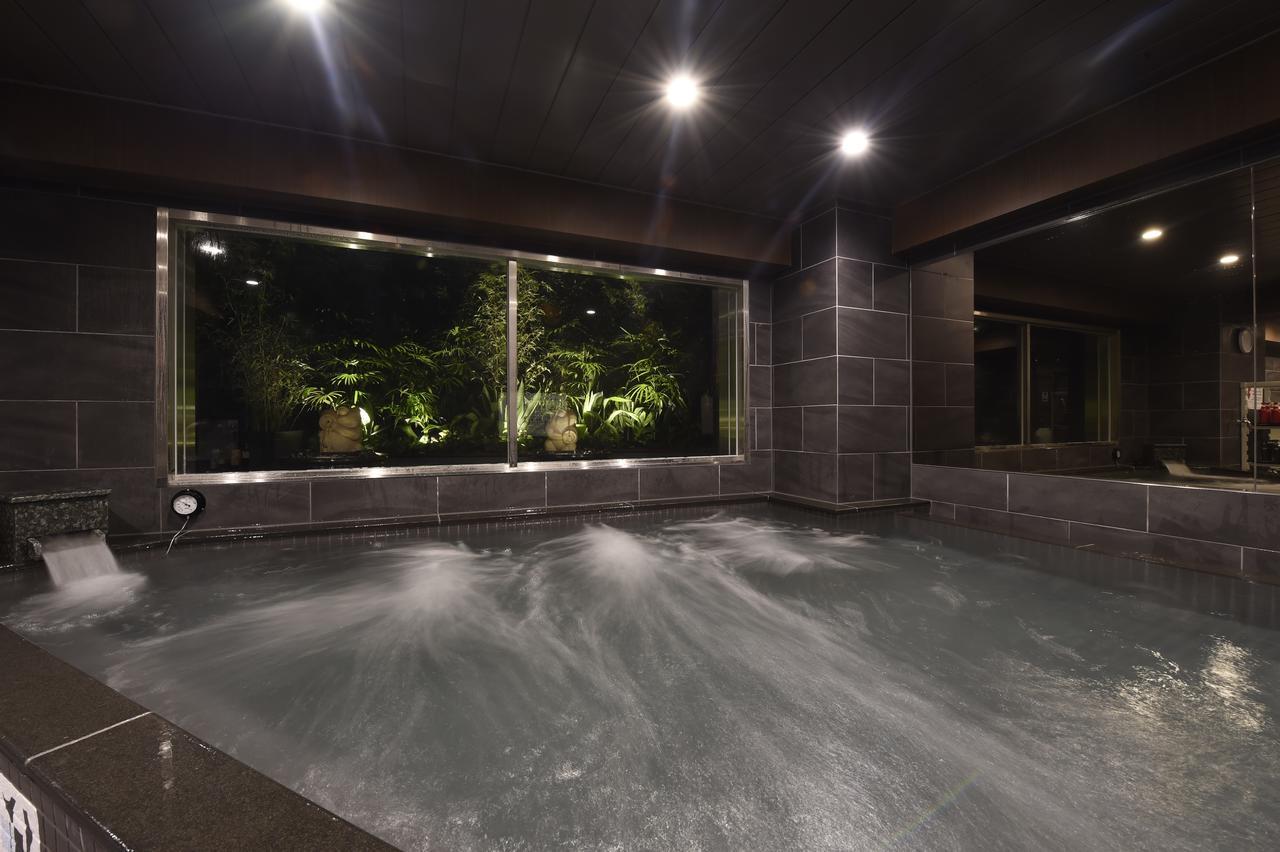 Anshin Oyado Ogikubo Hotel Токио Екстериор снимка