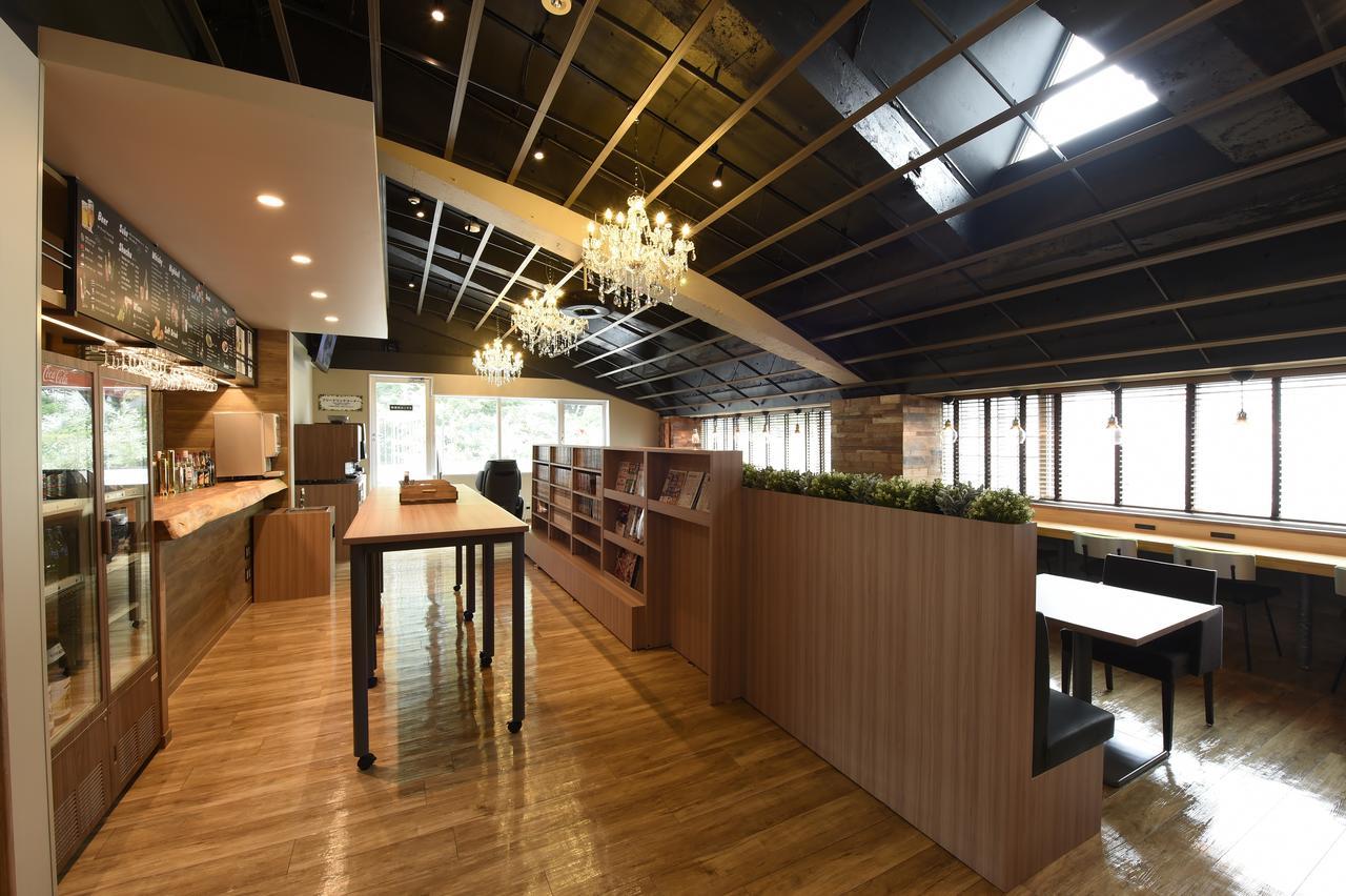 Anshin Oyado Ogikubo Hotel Токио Екстериор снимка