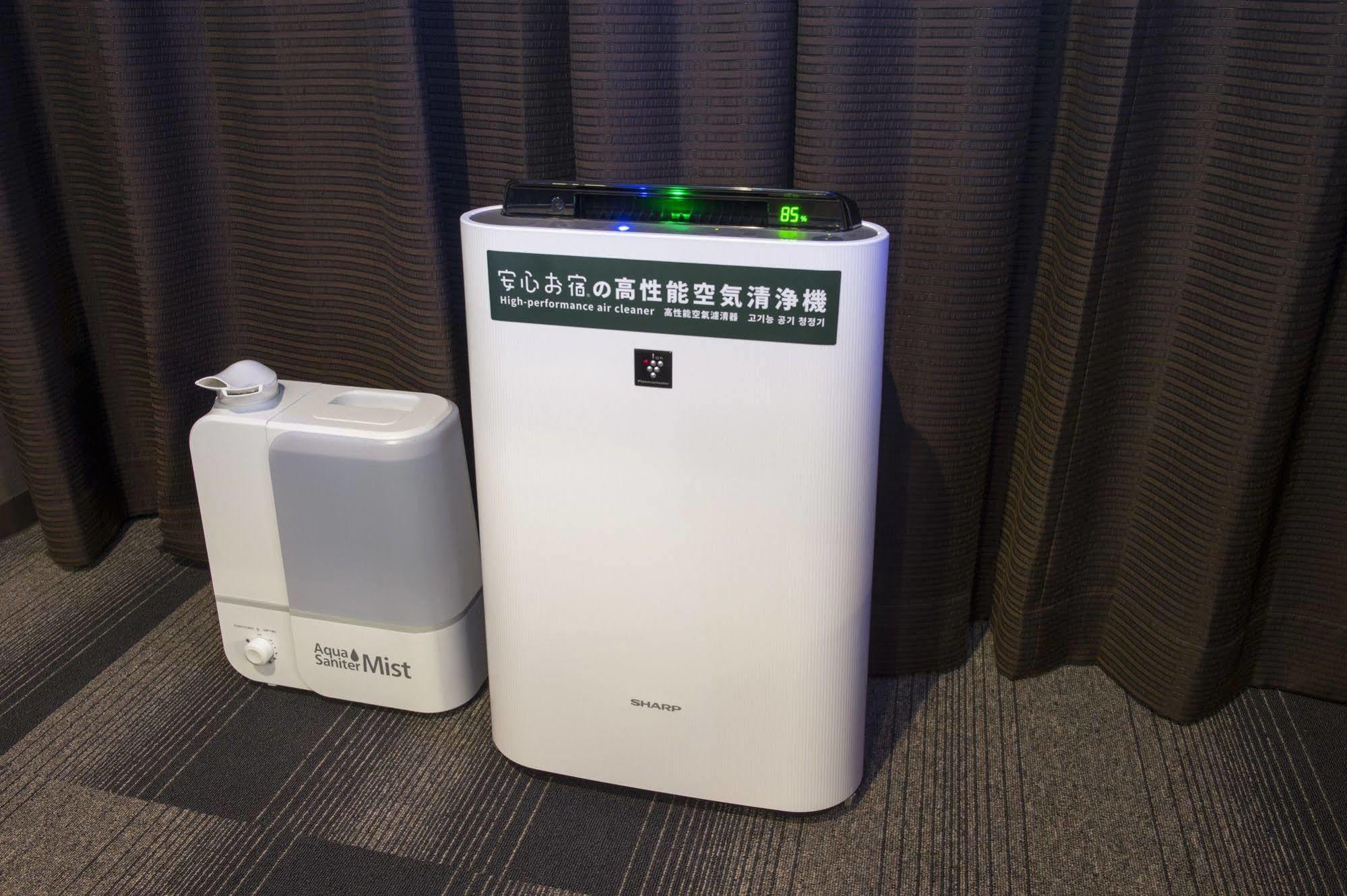 Anshin Oyado Ogikubo Hotel Токио Екстериор снимка