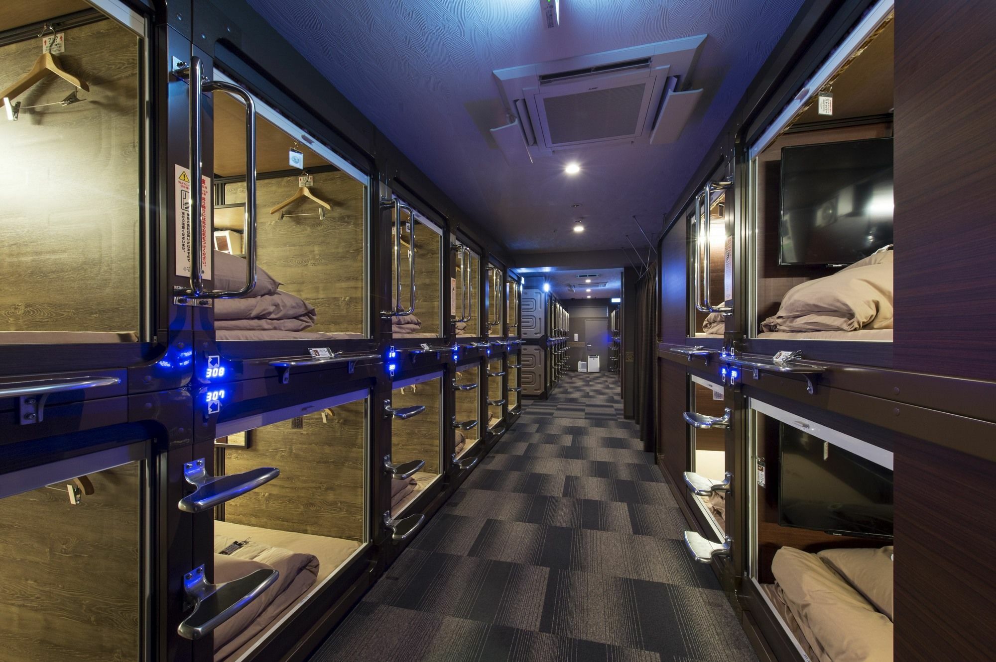 Anshin Oyado Ogikubo Hotel Токио Екстериор снимка