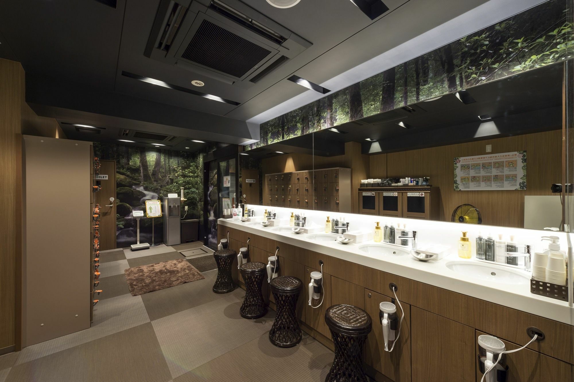 Anshin Oyado Ogikubo Hotel Токио Екстериор снимка