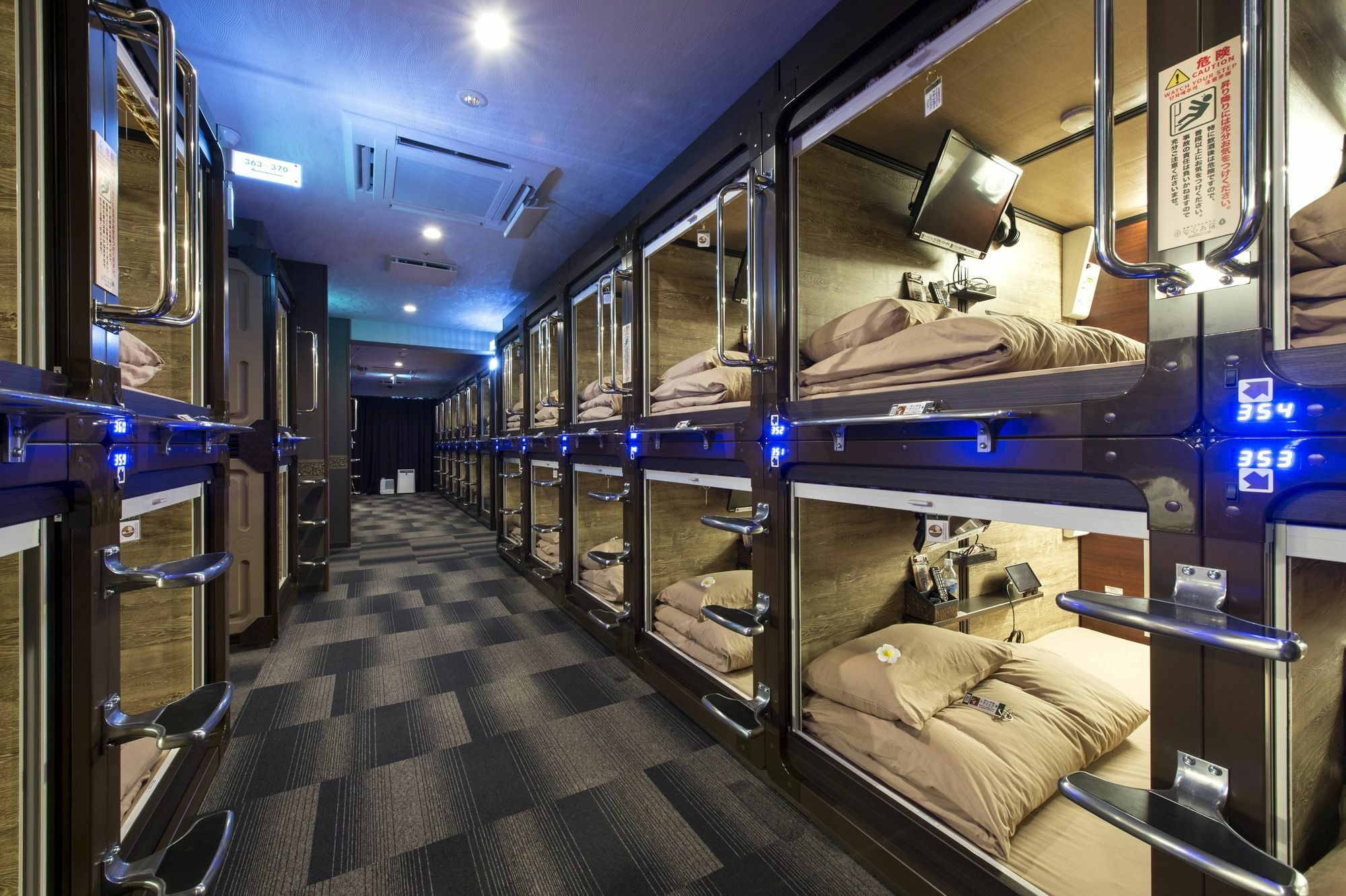 Anshin Oyado Ogikubo Hotel Токио Екстериор снимка